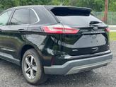 Thumbnail of 2021 Agate Black Metallic Ford Edge