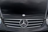 Thumbnail of 2003 Black Mercedes-Benz SL-Class