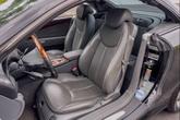 Thumbnail of 2003 Black Mercedes-Benz SL-Class