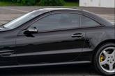 Thumbnail of 2003 Black Mercedes-Benz SL-Class