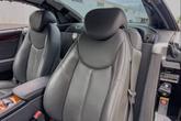 Thumbnail of 2003 Black Mercedes-Benz SL-Class