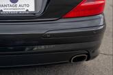 Thumbnail of 2003 Black Mercedes-Benz SL-Class