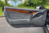 Thumbnail of 2003 Black Mercedes-Benz SL-Class