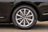 Thumbnail of 2018 Black BMW 740e