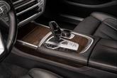 Thumbnail of 2018 Black BMW 740e