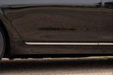 Thumbnail of 2018 Black BMW 740e