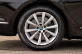 Thumbnail of 2018 Black BMW 740e