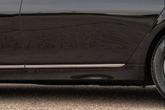 Thumbnail of 2018 Black BMW 740e