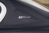 Thumbnail of 2018 Black BMW 740e