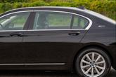 Thumbnail of 2018 Black BMW 740e