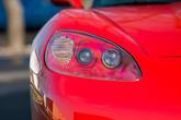 Thumbnail of 2005 Red Chevrolet Corvette