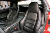 Thumbnail of 2005 Red Chevrolet Corvette