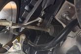 Thumbnail of 2005 Red Chevrolet Corvette
