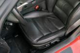 Thumbnail of 2005 Red Chevrolet Corvette