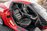 Thumbnail of 2005 Red Chevrolet Corvette