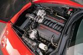 Thumbnail of 2005 Red Chevrolet Corvette