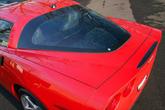 Thumbnail of 2005 Red Chevrolet Corvette