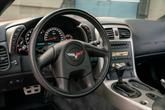 Thumbnail of 2005 Red Chevrolet Corvette