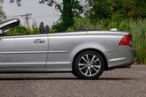 Thumbnail of 2013 Electric Silver Metallic Volvo C70