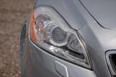 Thumbnail of 2013 Electric Silver Metallic Volvo C70