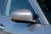 Thumbnail of 2011 Gray INFINITI FX50