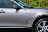 Thumbnail of 2011 Gray INFINITI FX50