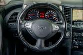 Thumbnail of 2011 Gray INFINITI FX50