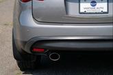 Thumbnail of 2011 Gray INFINITI FX50