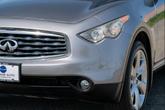 Thumbnail of 2011 Gray INFINITI FX50