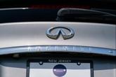 Thumbnail of 2011 Gray INFINITI FX50