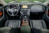 Thumbnail of 2011 Gray INFINITI FX50