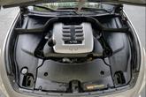 Thumbnail of 2011 Gray INFINITI FX50