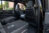 Thumbnail of 2023 Black Raven Cadillac Escalade