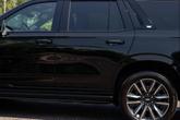 Thumbnail of 2023 Black Raven Cadillac Escalade