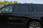 Thumbnail of 2023 Black Raven Cadillac Escalade