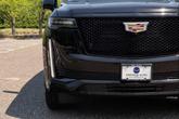 Thumbnail of 2023 Black Raven Cadillac Escalade