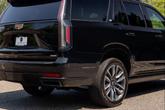 Thumbnail of 2023 Black Raven Cadillac Escalade