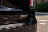 Thumbnail of 2023 Black Raven Cadillac Escalade