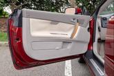 Thumbnail of 2011 Flamenco Red Metallic Paint Volvo C70