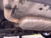 Thumbnail of 2011 Flamenco Red Metallic Paint Volvo C70