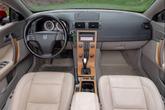 Thumbnail of 2011 Flamenco Red Metallic Paint Volvo C70