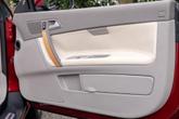 Thumbnail of 2011 Flamenco Red Metallic Paint Volvo C70