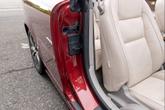 Thumbnail of 2011 Flamenco Red Metallic Paint Volvo C70