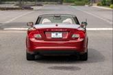 Thumbnail of 2011 Flamenco Red Metallic Paint Volvo C70