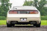 Thumbnail of 1994 White Nissan 300ZX