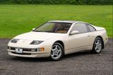 Thumbnail of 1994 White Nissan 300ZX