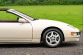 Thumbnail of 1994 White Nissan 300ZX