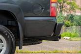 Thumbnail of 2003 Gray Chevrolet Suburban