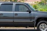 Thumbnail of 2003 Gray Chevrolet Suburban