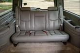 Thumbnail of 2003 Gray Chevrolet Suburban